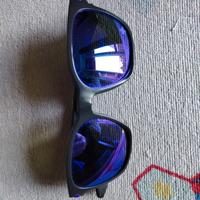 Oakley Fuel Cell