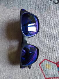 Oakley Fuel Cell