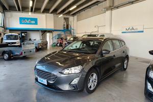 Ford Focus 1.5 EcoBlue 120 CV SW Business N1 AUTOC