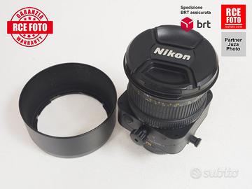 Nikon PC-E 85 F2.8 D Micro (Nikon)