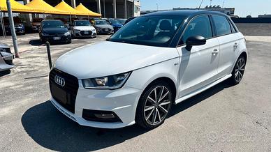 Audi A1 SPB 1.4 TDI ultra Sport S-LINE UNICO PROPR
