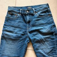 Pantalone Ralph lauren tg 14 anni