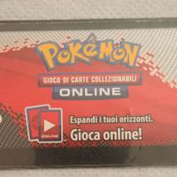 Pokemon carta per giocare on line rossa