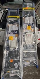 Scala a castello Regina Special