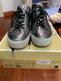 Sneakers donna Michael Kors pelle