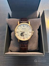Orologio Bulova