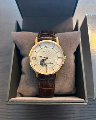 Orologio Bulova