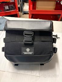 Borsa per Harley Sportster S
