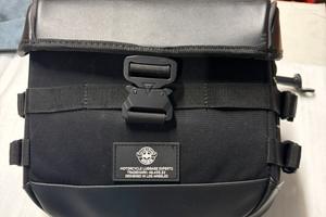 Borsa per Harley Sportster S