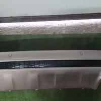 Ricambi ford kuga st paraurti posteriore