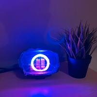 Angel Eye VFace/SWM RGB Dinamico