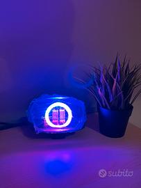 Angel Eye VFace/SWM RGB Dinamico