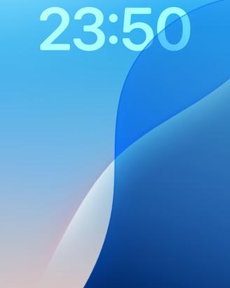 Iphone 13 blu