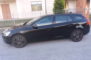 volvo v60d2 2012