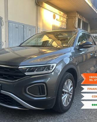 VOLKSWAGEN T-Roc 1� serie T-Roc 1.0 TSI Style