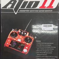 Telecomando Radiolink At10