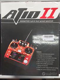 Telecomando Radiolink At10