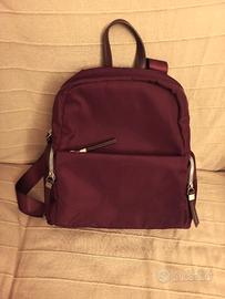 borsa zainetto carpisa nuovo