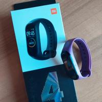 Xiomi Miband 4