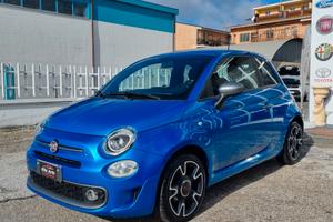 Fiat 500 1.2 SPORT 69CV