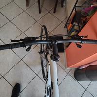 Bicicletta da corsa Bianchi 