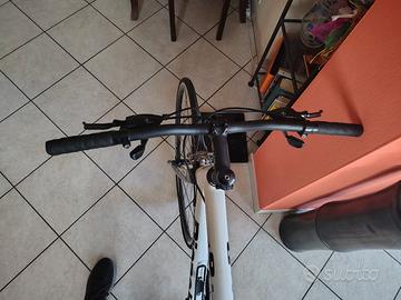 Bicicletta da corsa Bianchi 