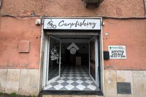 NEGOZIO A ALBANO LAZIALE
