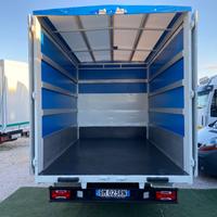 Iveco Daily 35C11 Posti 7 Apertura Francese