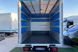 Iveco Daily 35C11 Posti 7 Apertura Francese