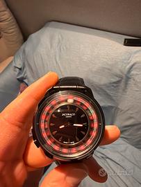 Orologio casinò roulette