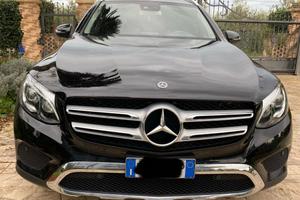 Mercedes GLC 250 4matic