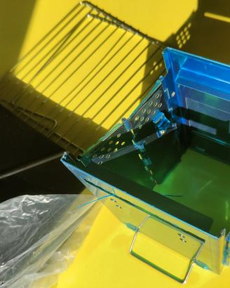 Attrezzi per barbecue avventura