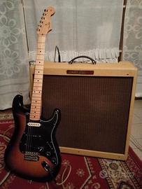amplificatore FENDER BASSMAN '59 LTD