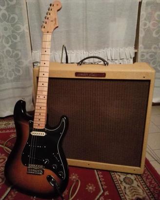 amplificatore FENDER BASSMAN '59 LTD