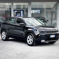 Jeep Avenger 1.2 Benzina 100CV E6 - 2024