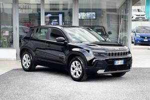 Jeep Avenger 1.2 Benzina 100CV E6 - 2024