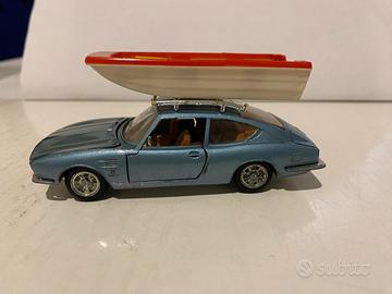 Mebetoys FIAT Dino Coupè Week End