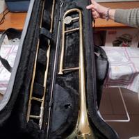 Trombone Ida Maria Grassi
