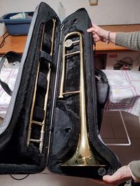 Trombone Ida Maria Grassi