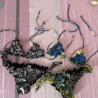 Costumi bambina Effek