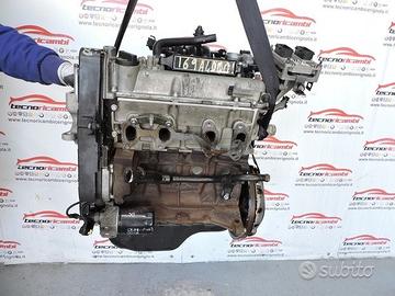 Motore fiat 500 1.2 benzina 169a4000 rf1690