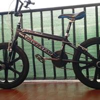  Bmx silverstar Extreme 