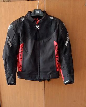 Giacca Berik Air Sport kaki Tg.52