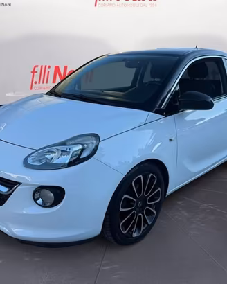 Opel Adam 1.2 ROCKS 70cv MT5 Start&Stop