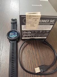 Garmin Forerunner 945