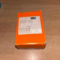 Rilevatore a doppia tecnologia EL.MO DT/99/AI