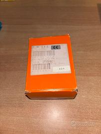 Rilevatore a doppia tecnologia EL.MO DT/99/AI