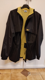 Reebok easytone giallo top