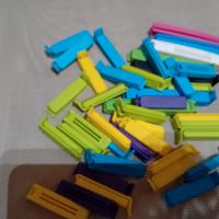 CLIPS SIGILLA SACCHETTI 