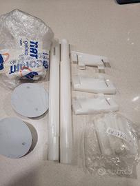 Frigomat ricambi soft